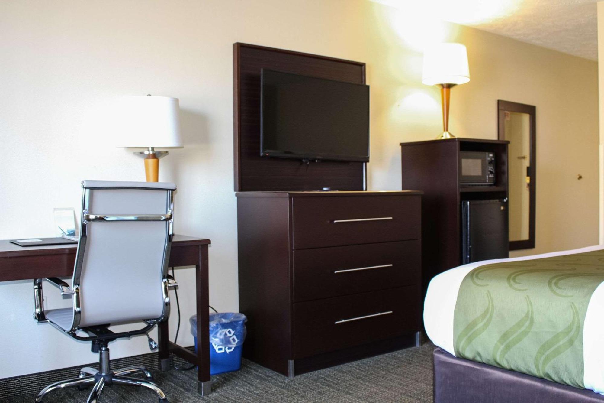 Quality Inn Флоренс Экстерьер фото
