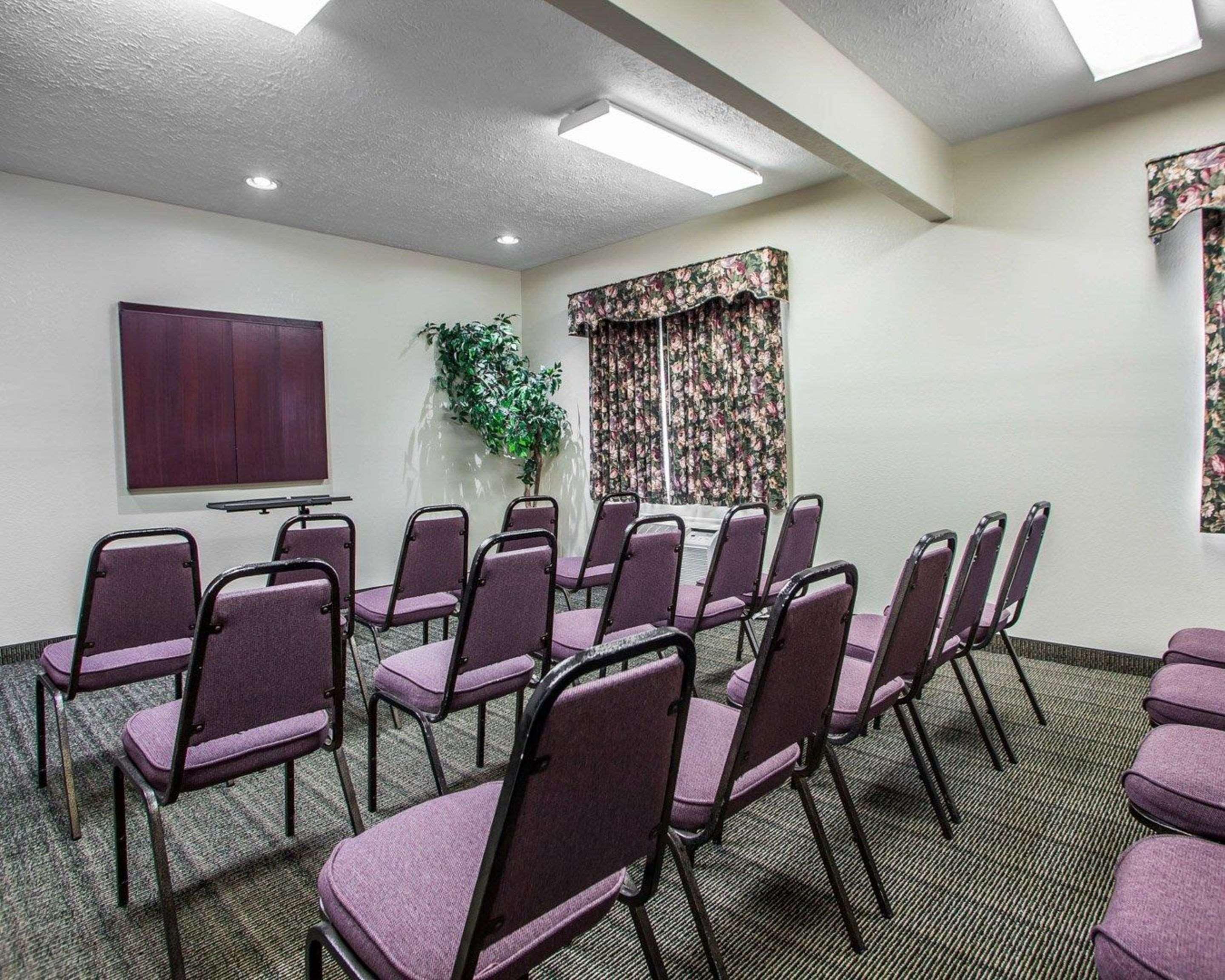 Quality Inn Флоренс Экстерьер фото